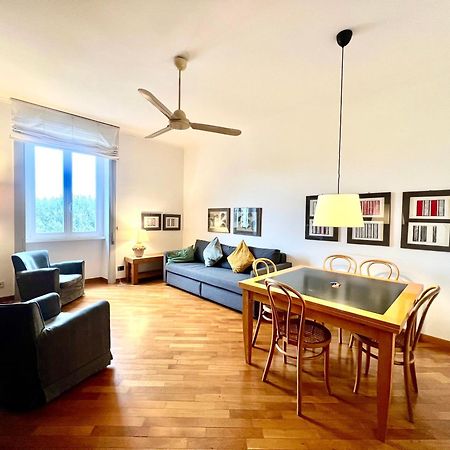 Casa Pinturicchio Διαμέρισμα Ρώμη Εξωτερικό φωτογραφία