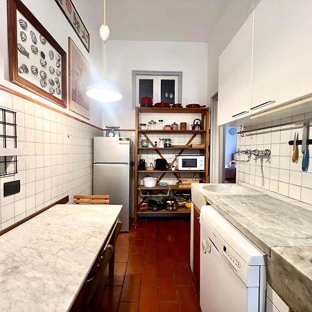 Casa Pinturicchio Διαμέρισμα Ρώμη Εξωτερικό φωτογραφία