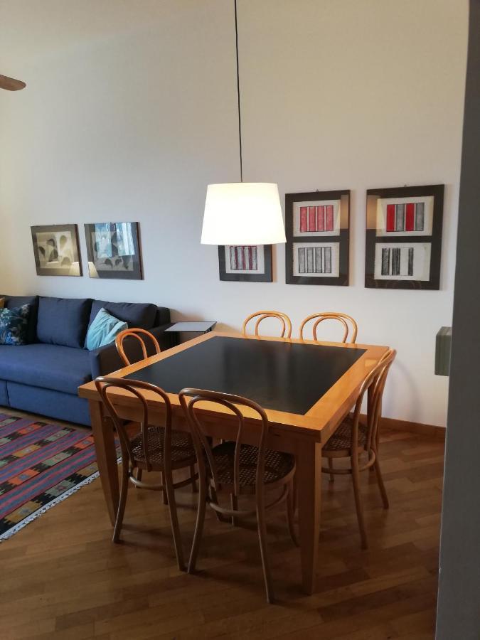 Casa Pinturicchio Διαμέρισμα Ρώμη Εξωτερικό φωτογραφία