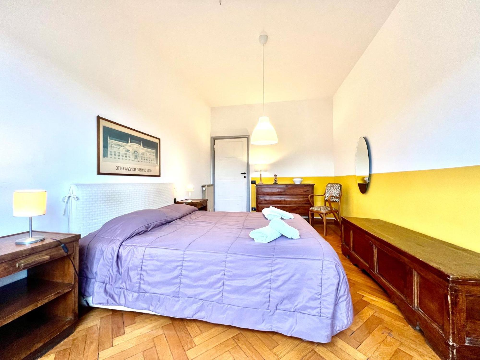 Casa Pinturicchio Διαμέρισμα Ρώμη Εξωτερικό φωτογραφία