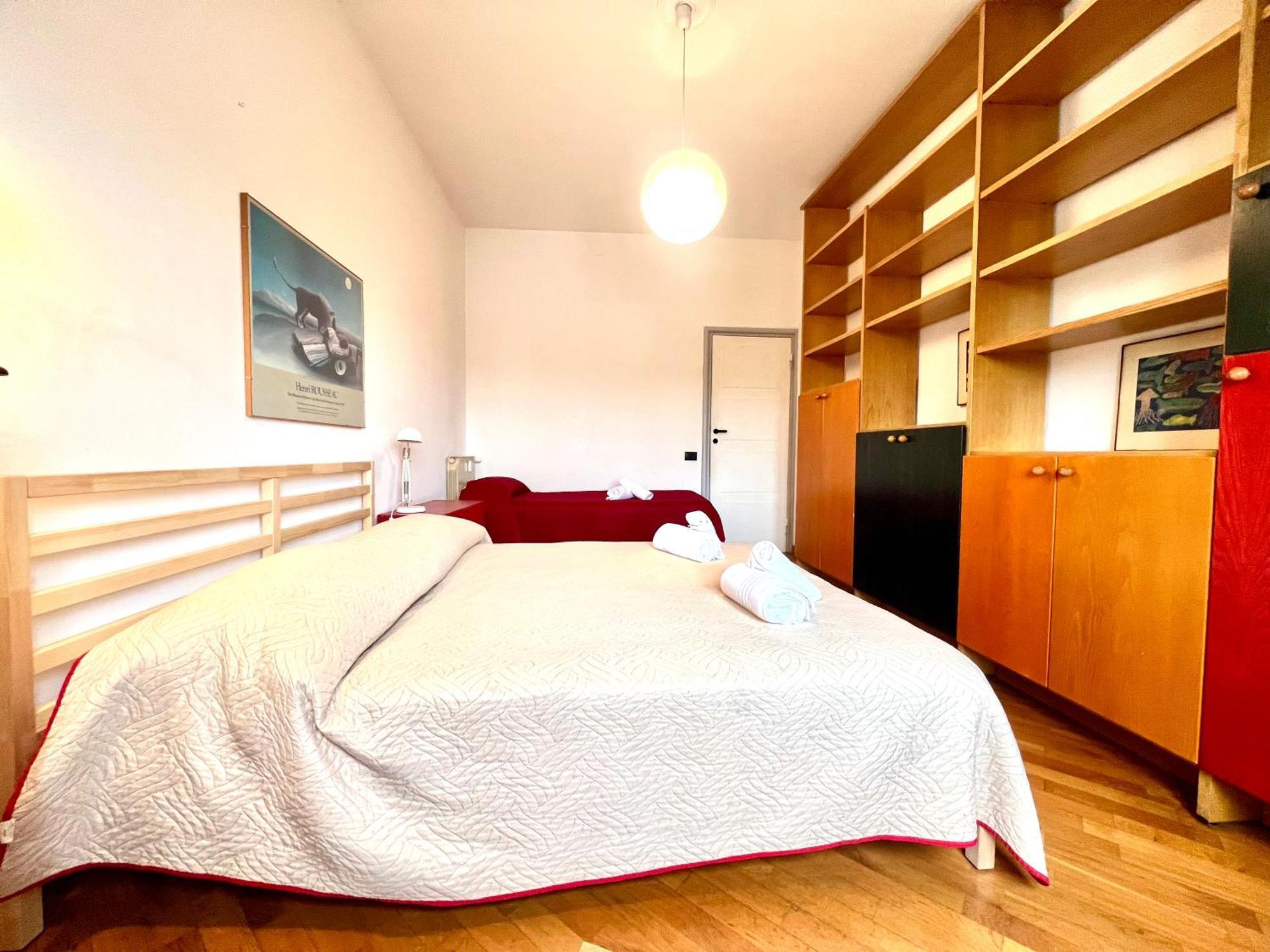Casa Pinturicchio Διαμέρισμα Ρώμη Εξωτερικό φωτογραφία