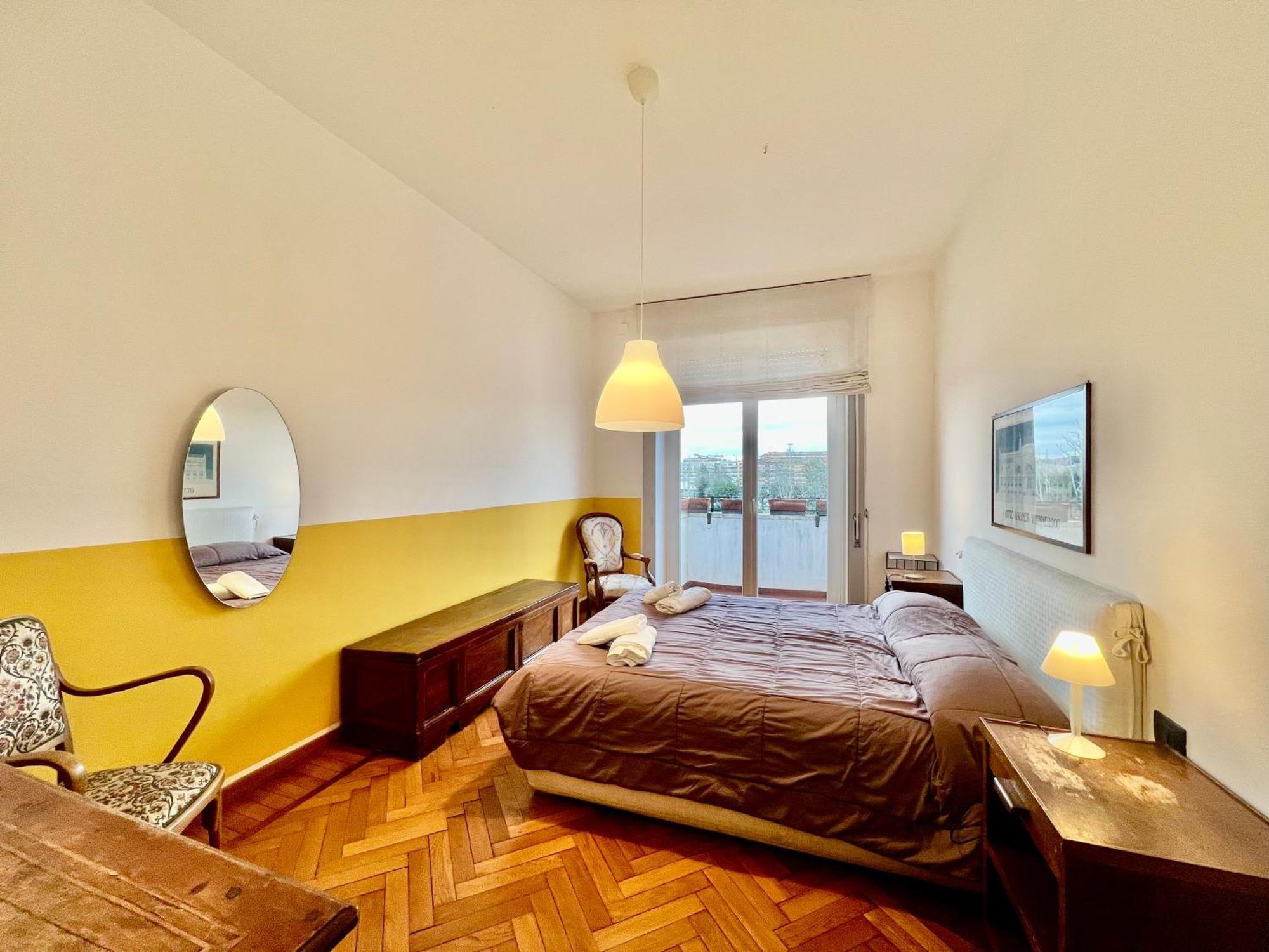 Casa Pinturicchio Διαμέρισμα Ρώμη Εξωτερικό φωτογραφία