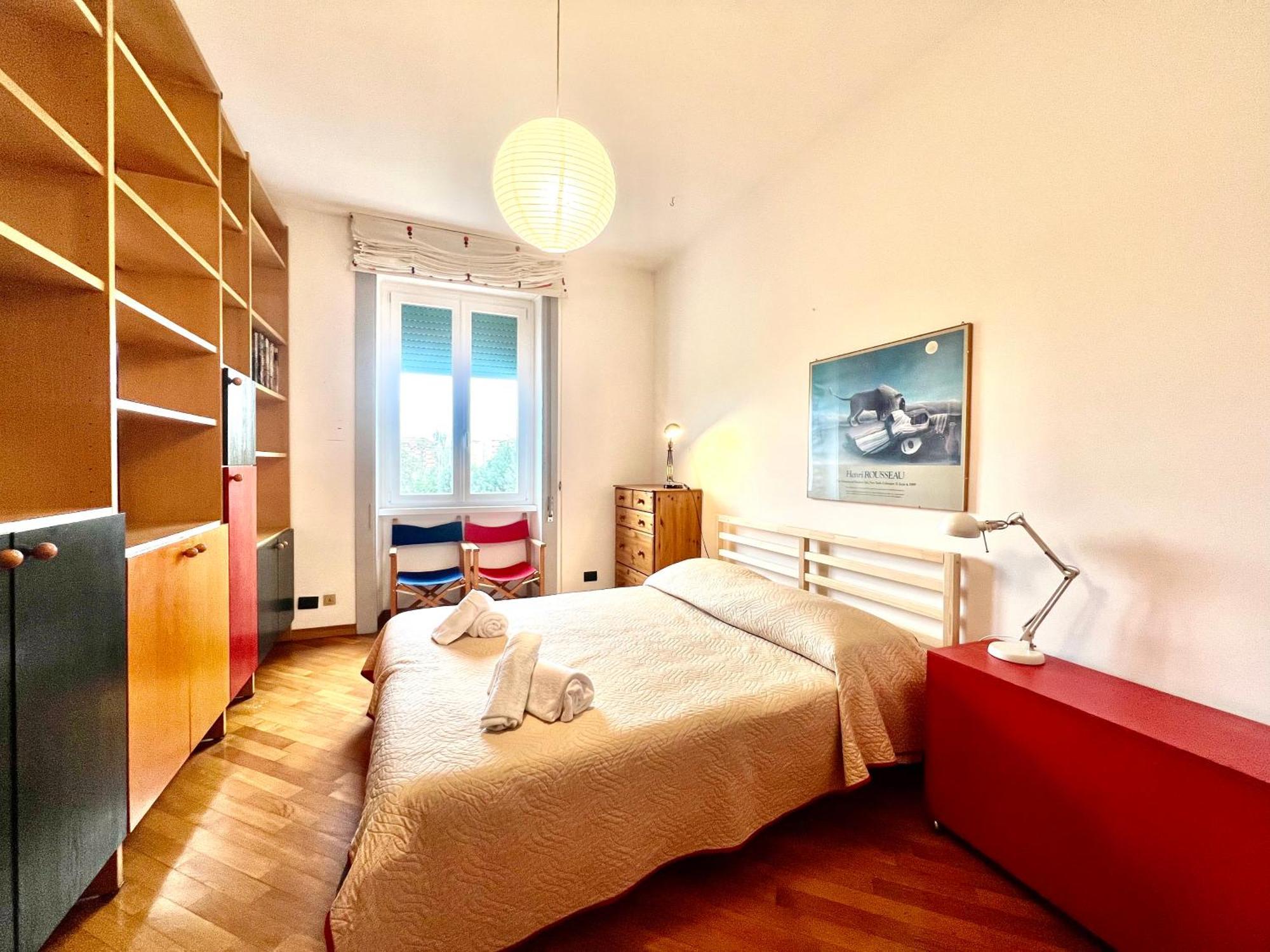 Casa Pinturicchio Διαμέρισμα Ρώμη Εξωτερικό φωτογραφία
