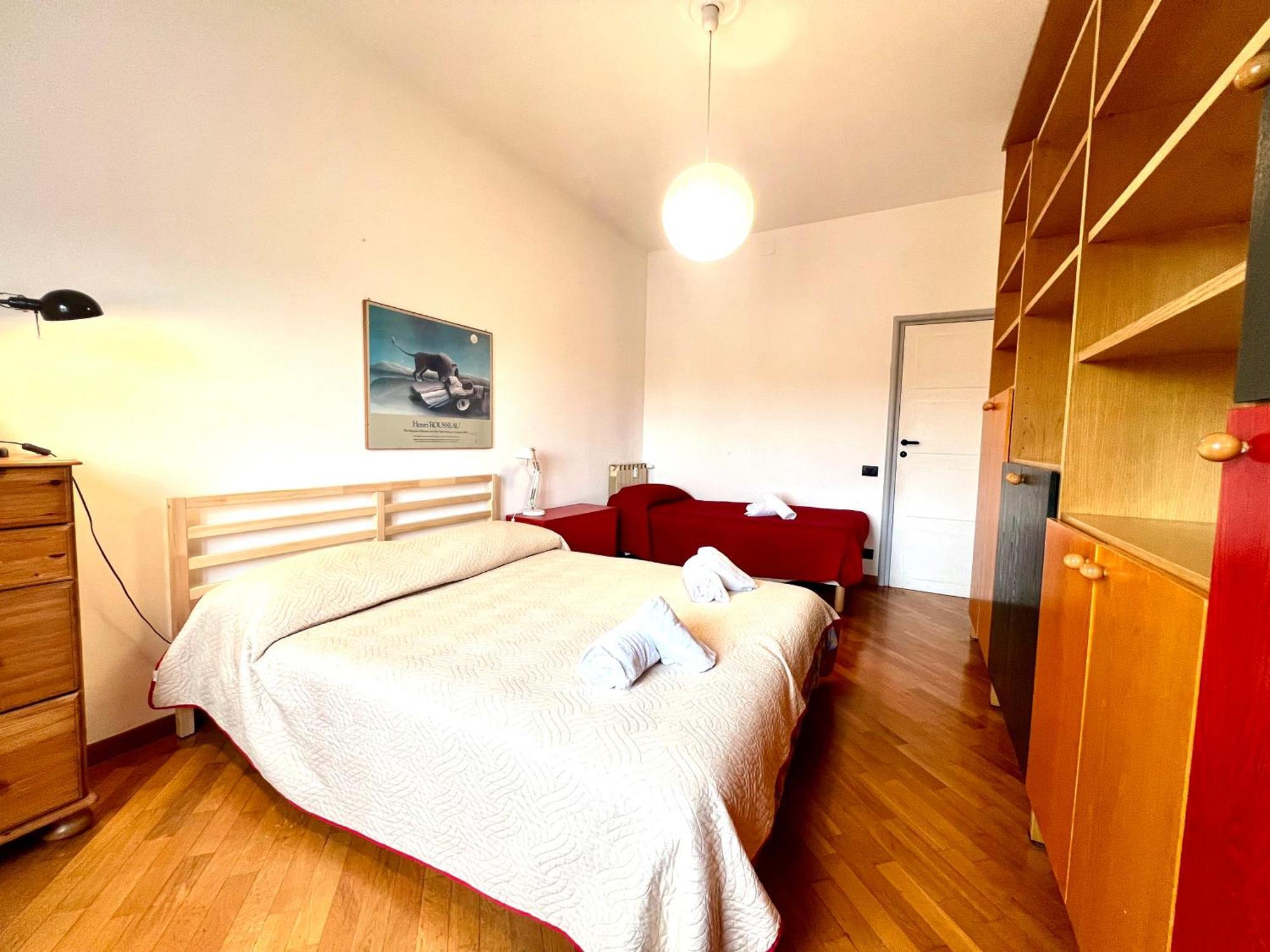 Casa Pinturicchio Διαμέρισμα Ρώμη Εξωτερικό φωτογραφία